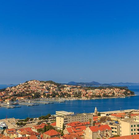 Skyscraper Apartment Dubrovnik Eksteriør bilde